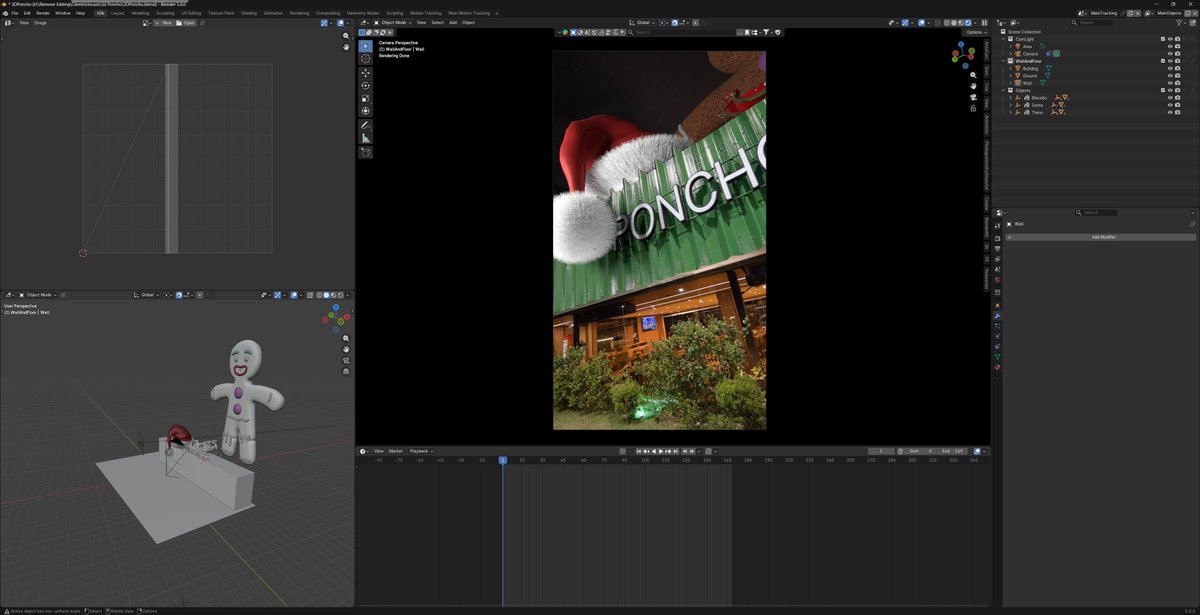 rob_vfx_'s tweet photo. Another VFX project completed for a client — this isn’t the final version, but it’s pretty close.

Looking for a video editor? My DMs are open. https://t.co/rOLnL6MJRD