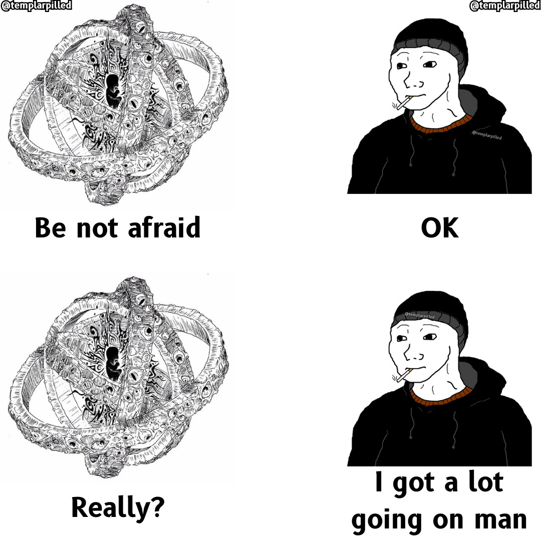 memeslich's tweet image. 