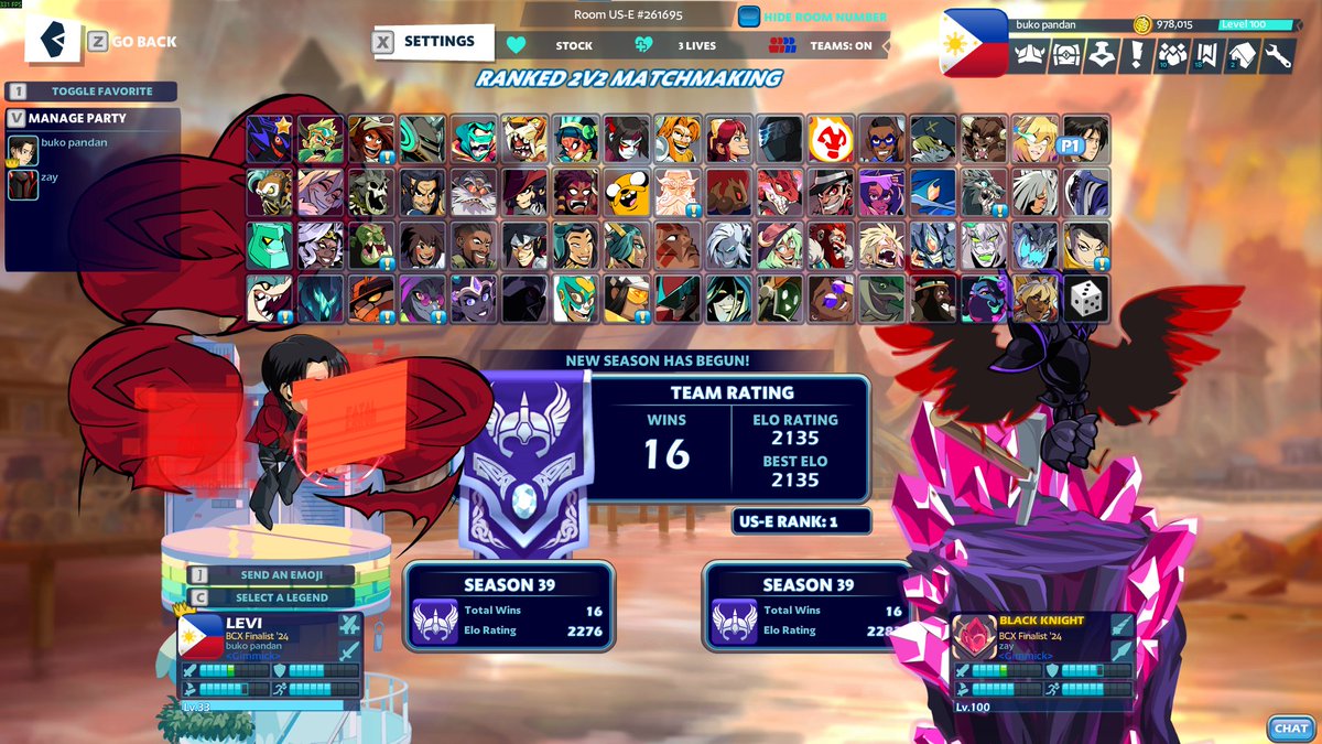 buko pandan tweet media