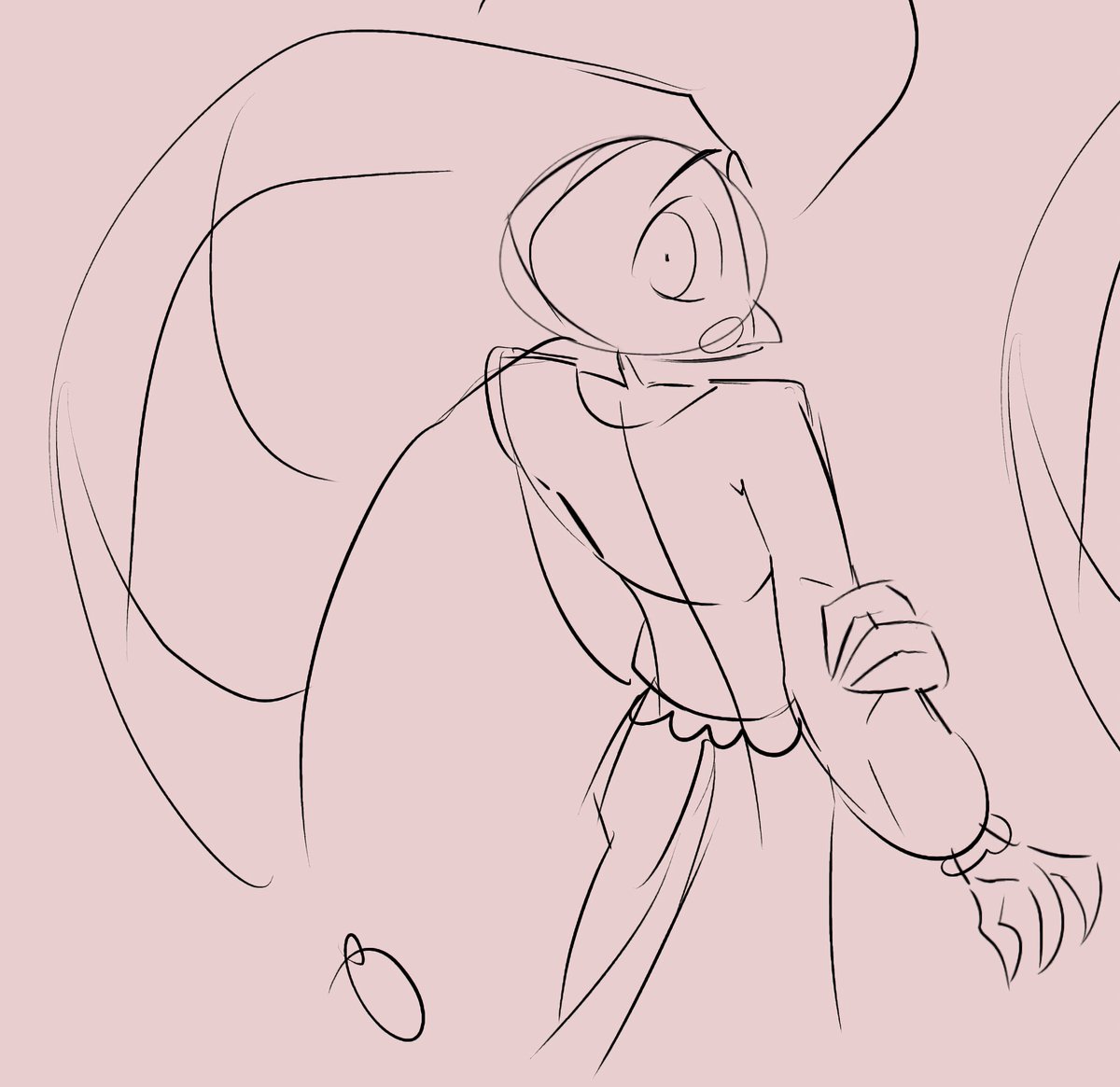 Do something for New Year I guess.... 
#HelluvaBoss #Fizzarozzie