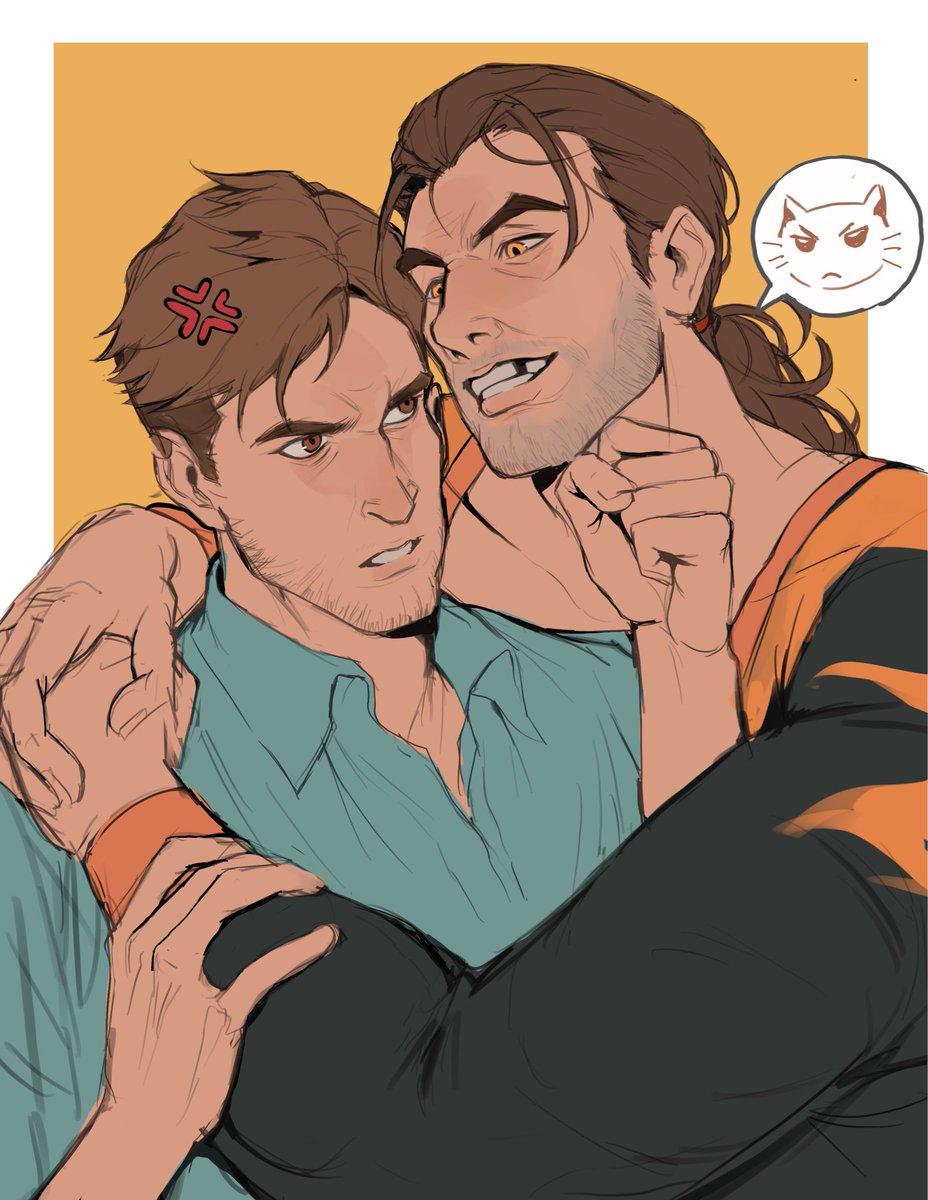 NanaPhawat's tweet image. This kitten got angry.
#flambert #dispatch