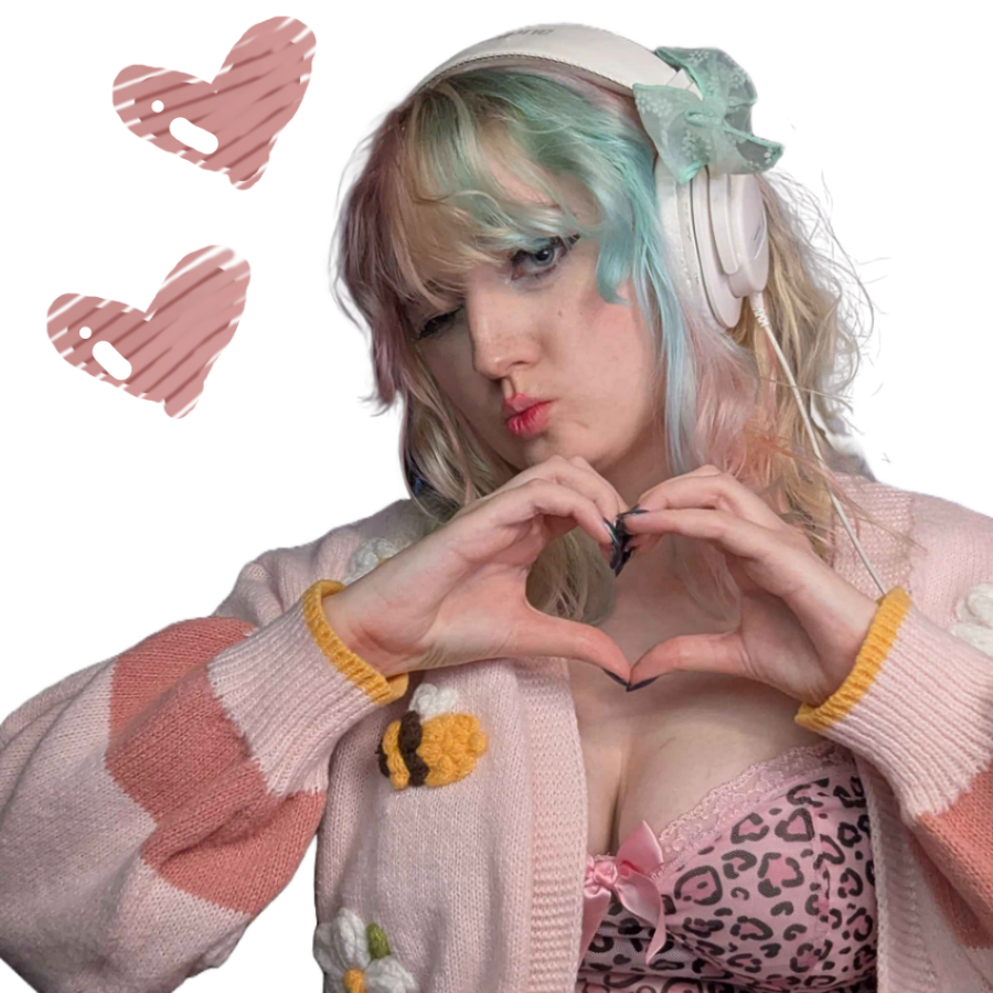 KinnyArtemis's tweet photo. Feeling cute, might grind quests later ✨ https://t.co/2L9f1JeFih