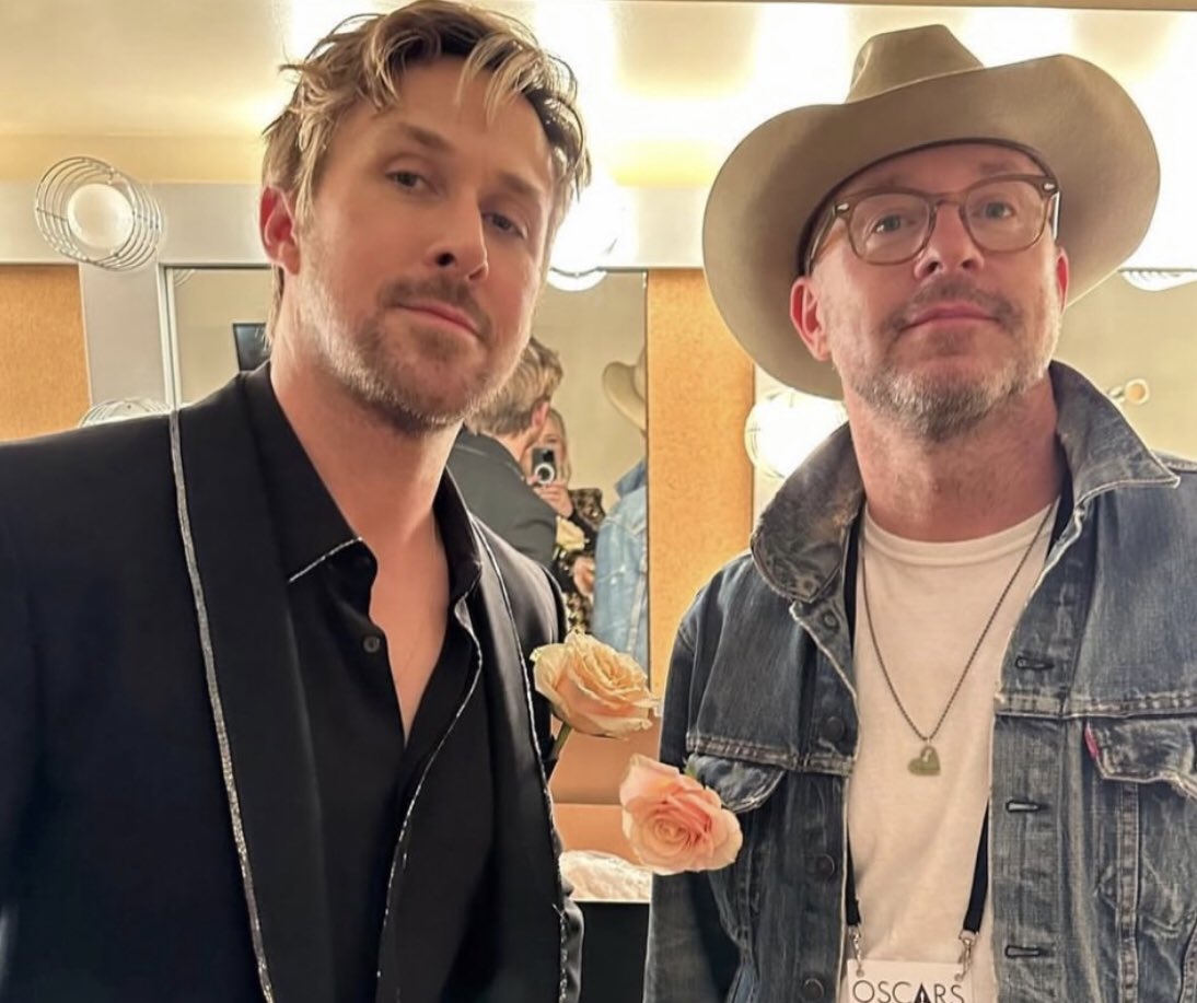 RoyalEverythin's tweet image. Happy Birthday Mark Avery ❤️