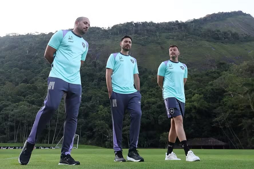 Planeta do Futebol 🌎 tweet media