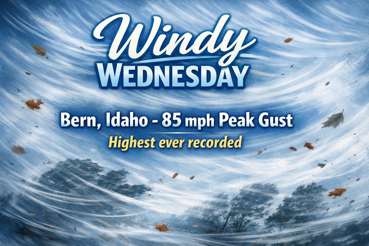 ToddKunzTV's tweet image. BREAKING: Just now.

#windyweather #severeweather #idwx #bern #idaho