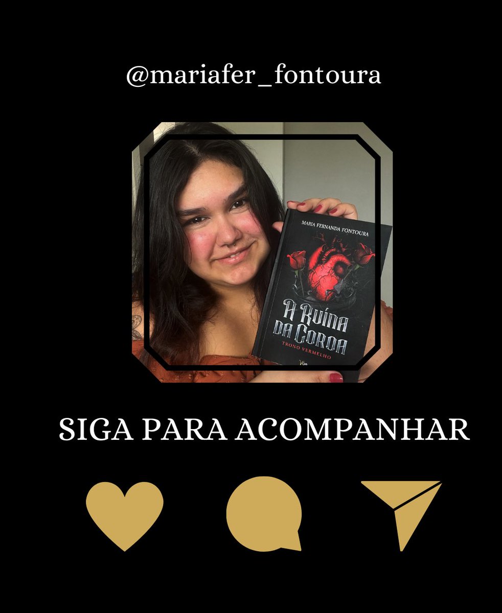 Maria Fontoura tweet media