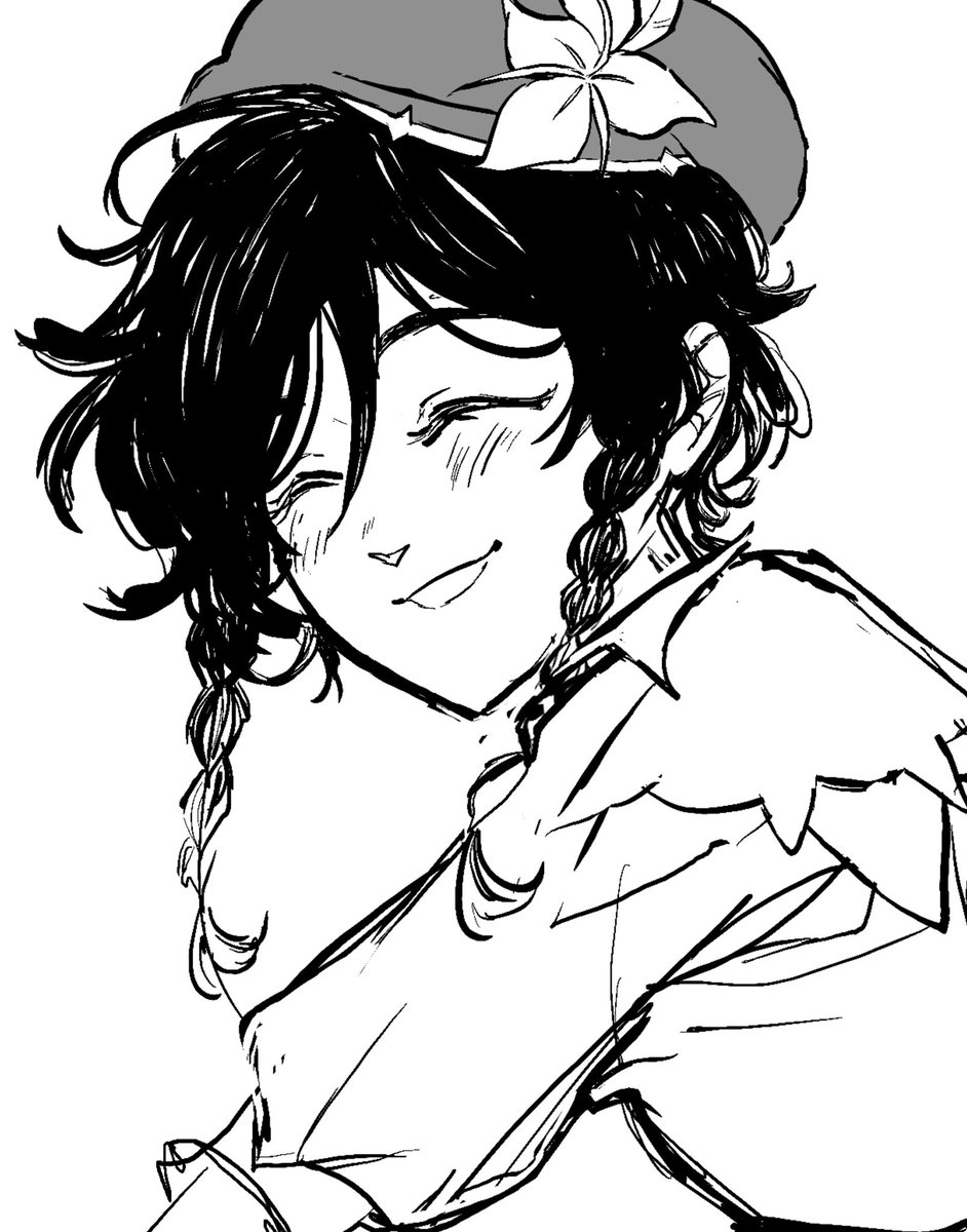 Lucie KN2S❌ tweet media