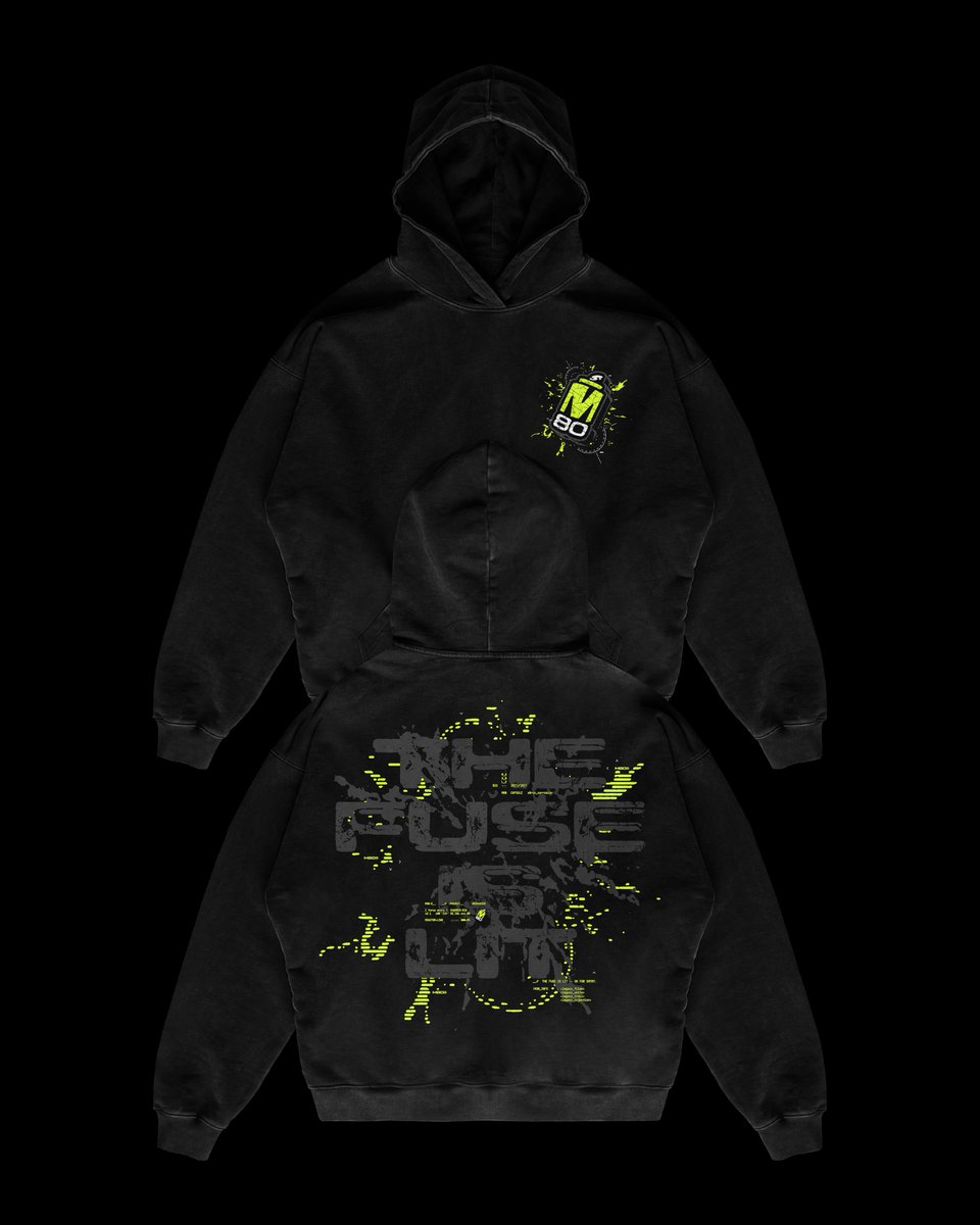 My designs from the new 'LOADOUT' collection

m80.gg