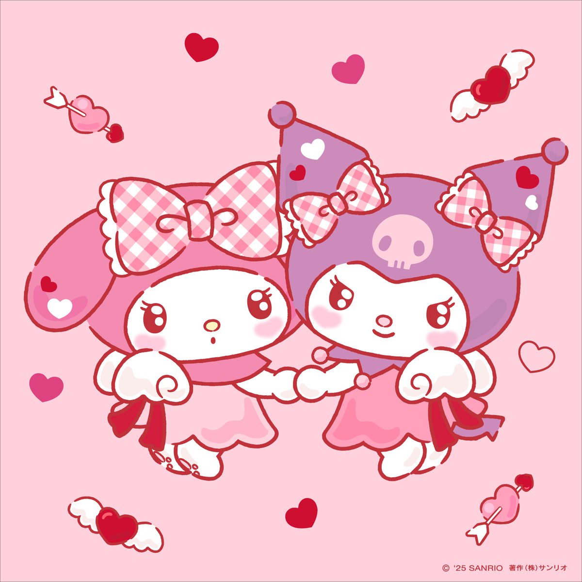 マイメロディ【公式】 (@Melody_Mariland) / Posts / X