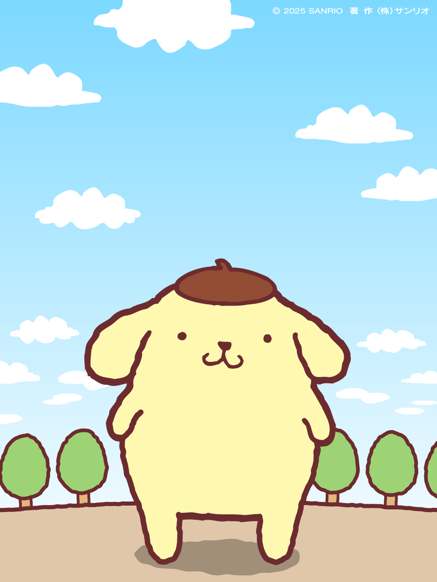 ポムポムプリン【公式】 (@purin_sanrio) / Posts / X