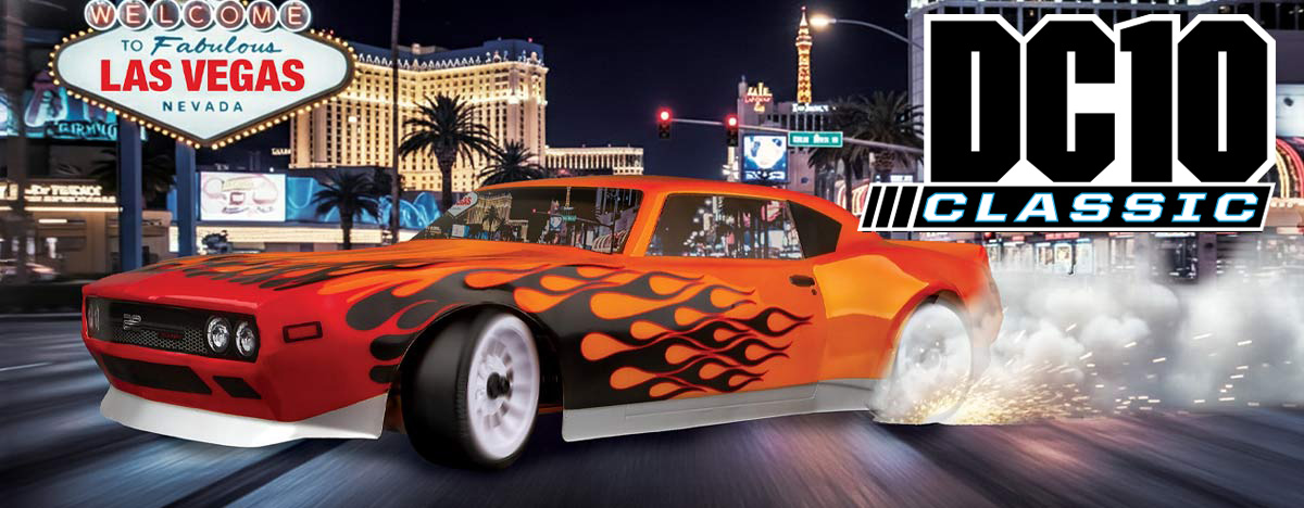 Associated Electrics tweet media