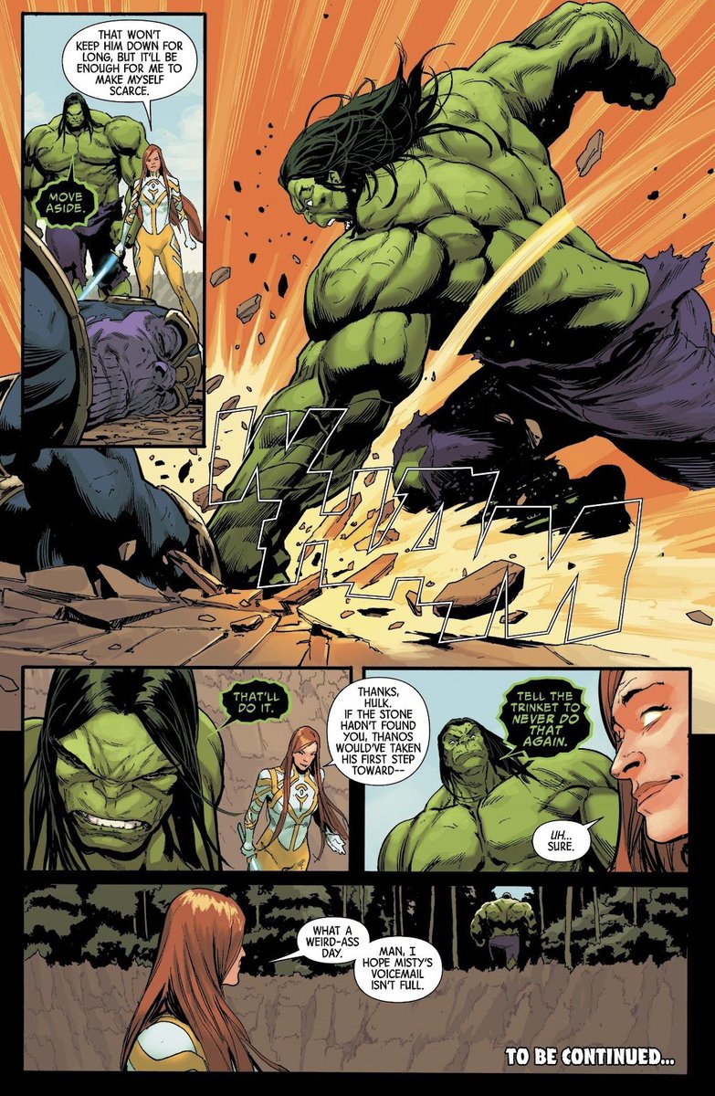 Comics Explained tweet media