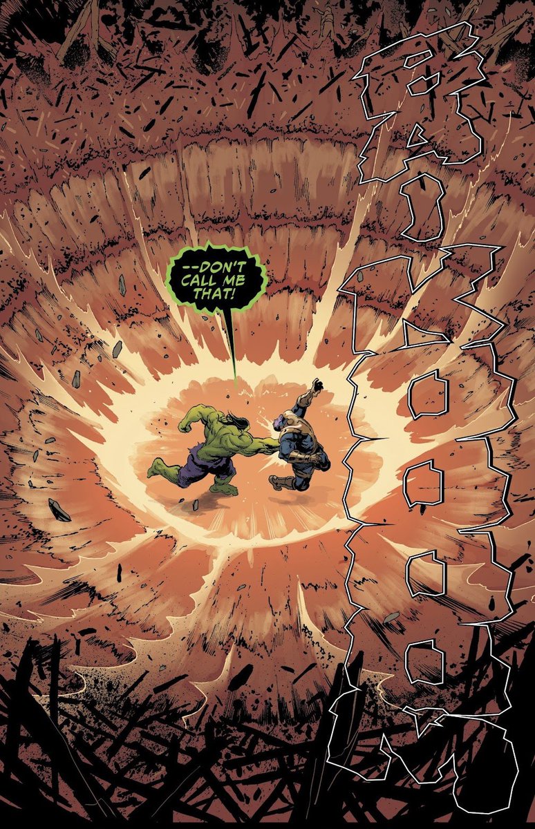 Comics Explained tweet media