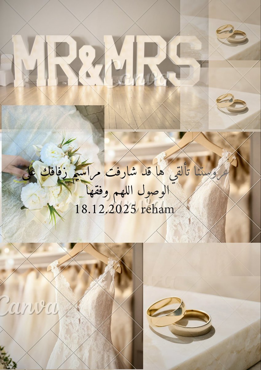 7NOO13's tweet image. احلى عرووس🥹💜💜