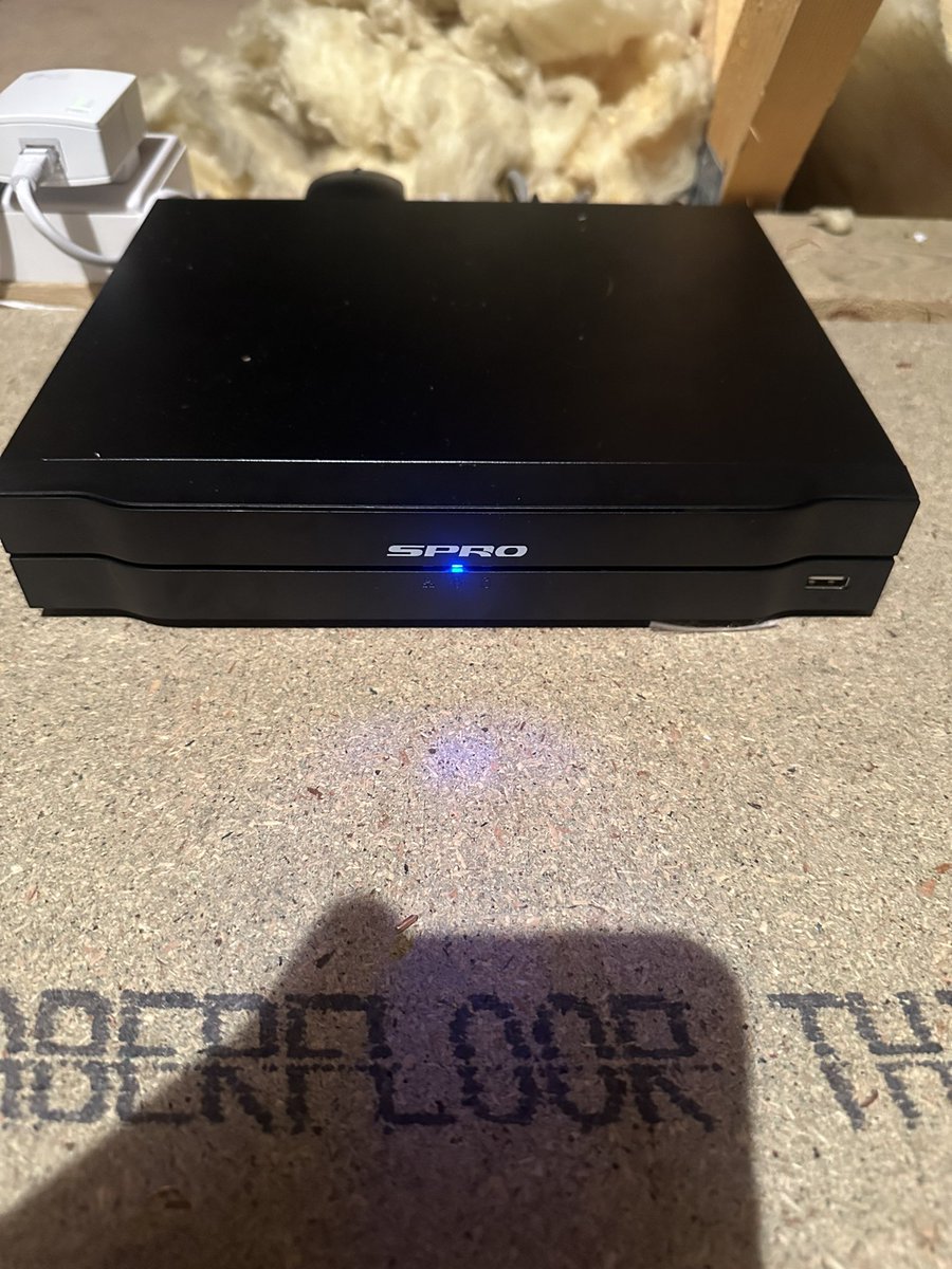 Sonis Fire & Security tweet media