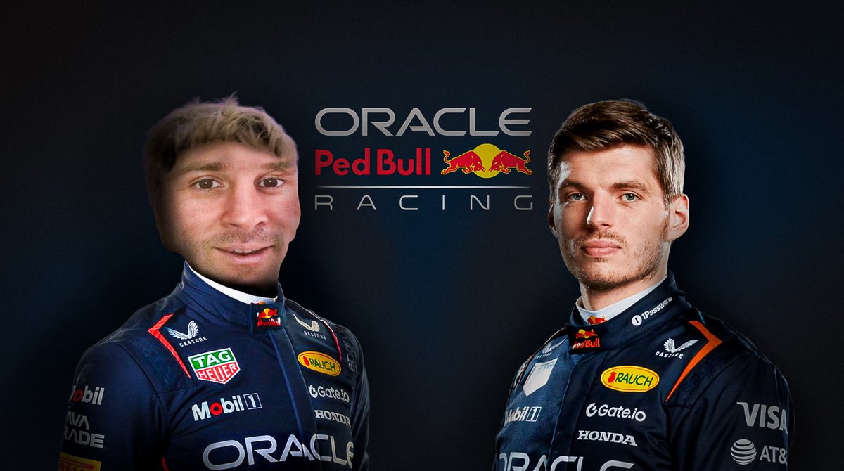 🚨 OFFICIEL | Voici le duo de pilote pour la saison à venir !

Pilote 1: <a href="/oursontwt/">𝑶𝒖𝒓𝒔𝒐𝒏³ 🇫🇷</a> 
Pilote 2: <a href="/Le_Vrai_Soyer/">Soyer</a>