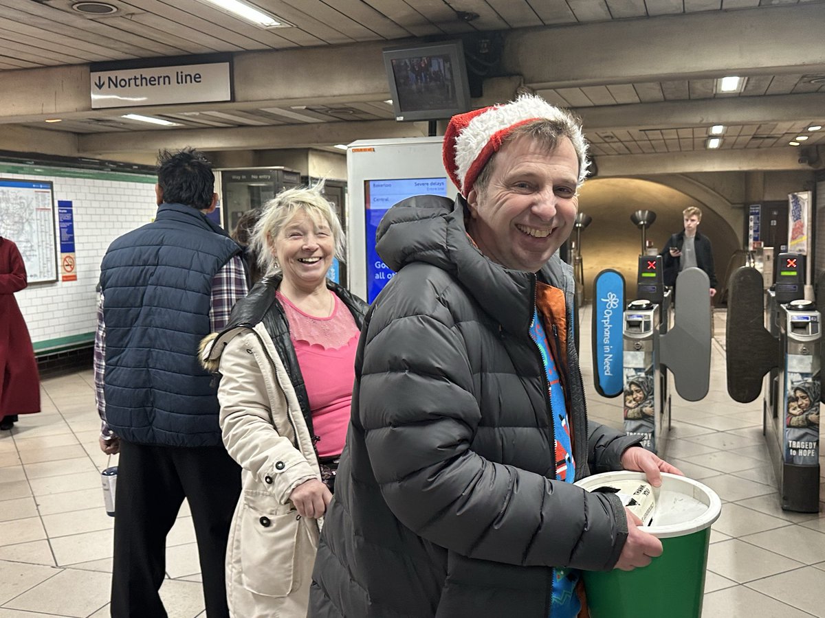Holy Trinity Church, Upper Tooting tweet media