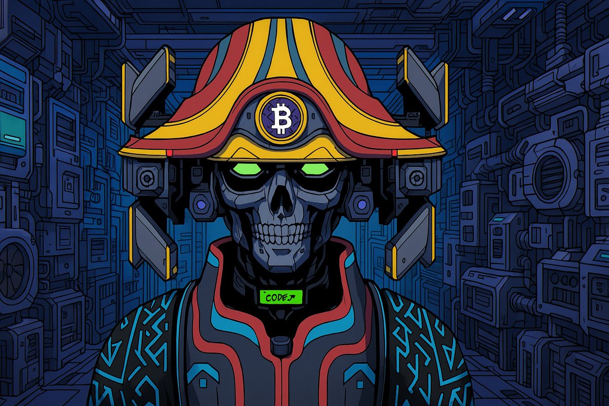 Gm!

The      ASIC Genesis Collection is for those who understand that energy is art,      and permanence is power.