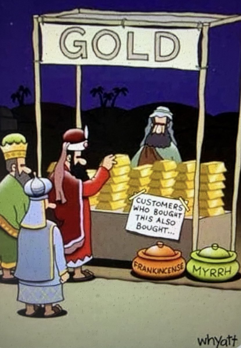 Lee Strobel (@leestrobel) on Twitter photo 