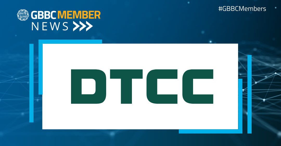 GBBC_io's tweet image. GBBC member @The_DTCC has received #SEC no-action relief to introduce a new tokenization service through its DTC subsidiary, enabling tokenization of DTC-custodied assets on approved #blockchains, expected as early as 2026.

See details ⤵️
dtcc.com/news/2025/dece…