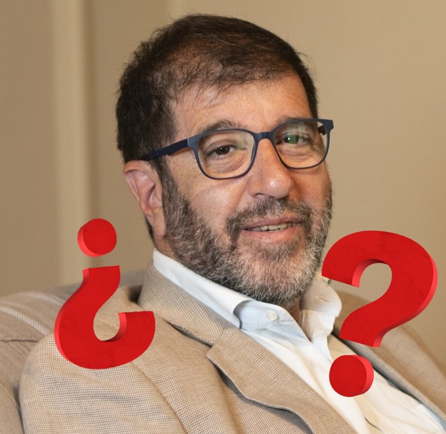 🌎 𝐄𝐋 𝐈𝐍𝐅𝐎𝐑𝐌𝐀𝐍𝐓𝐄 tweet media