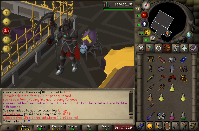 GeChallengeM tweet media