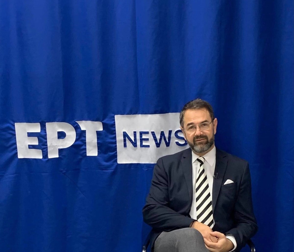 ΜΠΑΛΑΣΚΑΣ ΣΤΑΥΡΟΣ (@balaskasstavros) on Twitter photo 