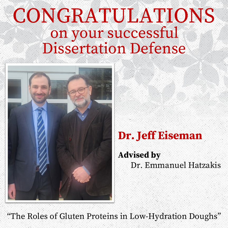 Ohio State Food Science tweet media