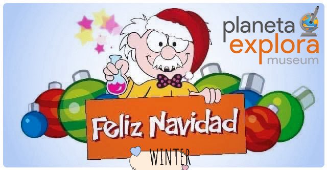 PlanetaExplora's tweet image. Última semana de curso hasta enero y esperando empezar XmasCamps, hasta el viernes con visitas escolares en Alhaurín y en Benalmádena. Y preparando un segundo trimestre repleto de buena ciencia escolar!!