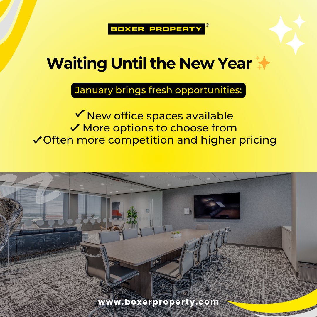 Boxer Property tweet media