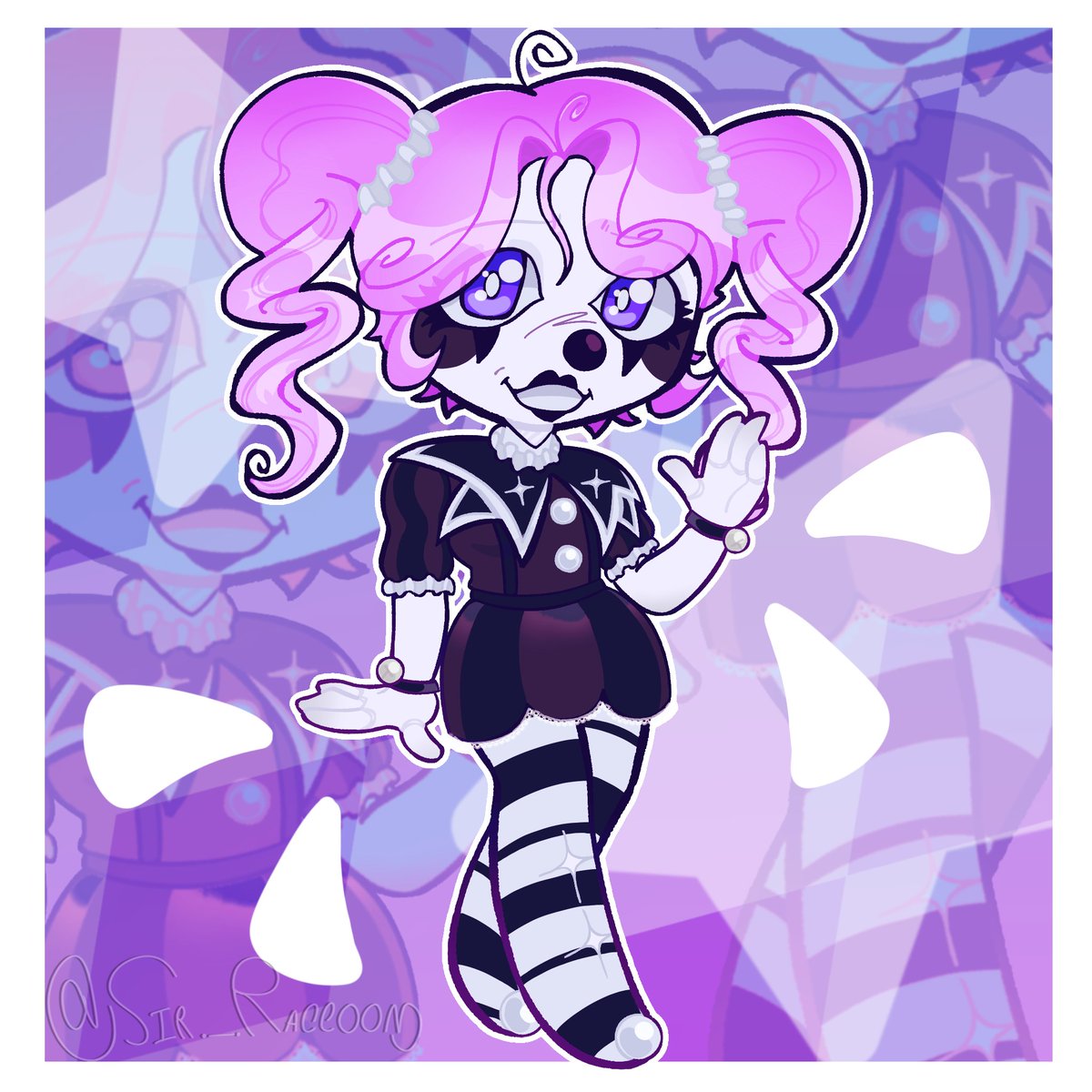 RosieBell!
Changed her outfit a lil…she’s so cute!
#SAMS