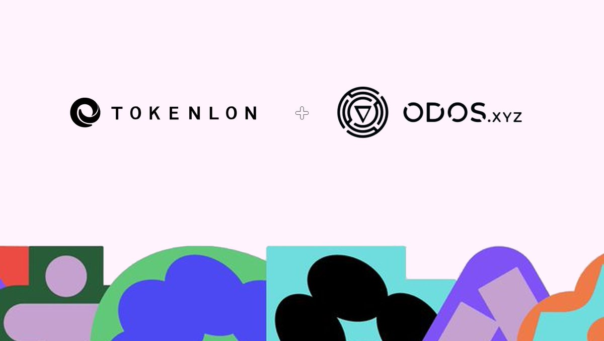 ODOS (@odosprotocol) / Highlights / X