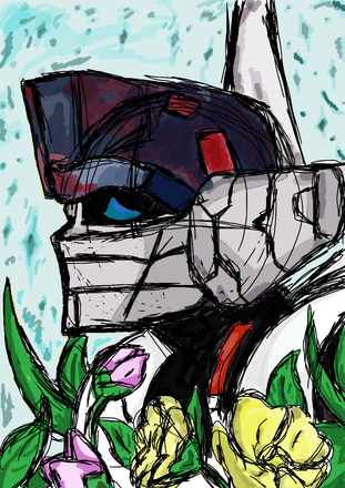 mr_yoz_9's tweet photo. espero que les gusten ^^ #transformers #wheeljack https://t.co/4LNxDC8ohQ