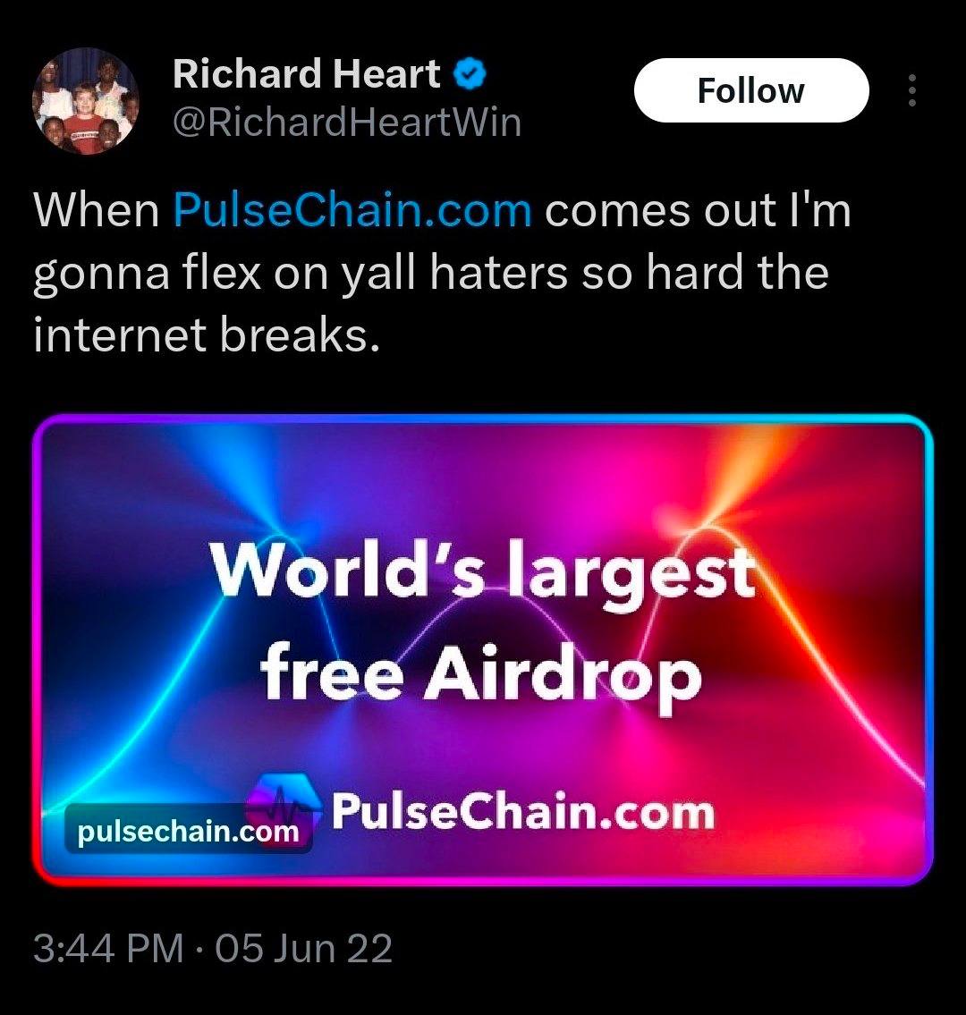 HEX Police tweet media