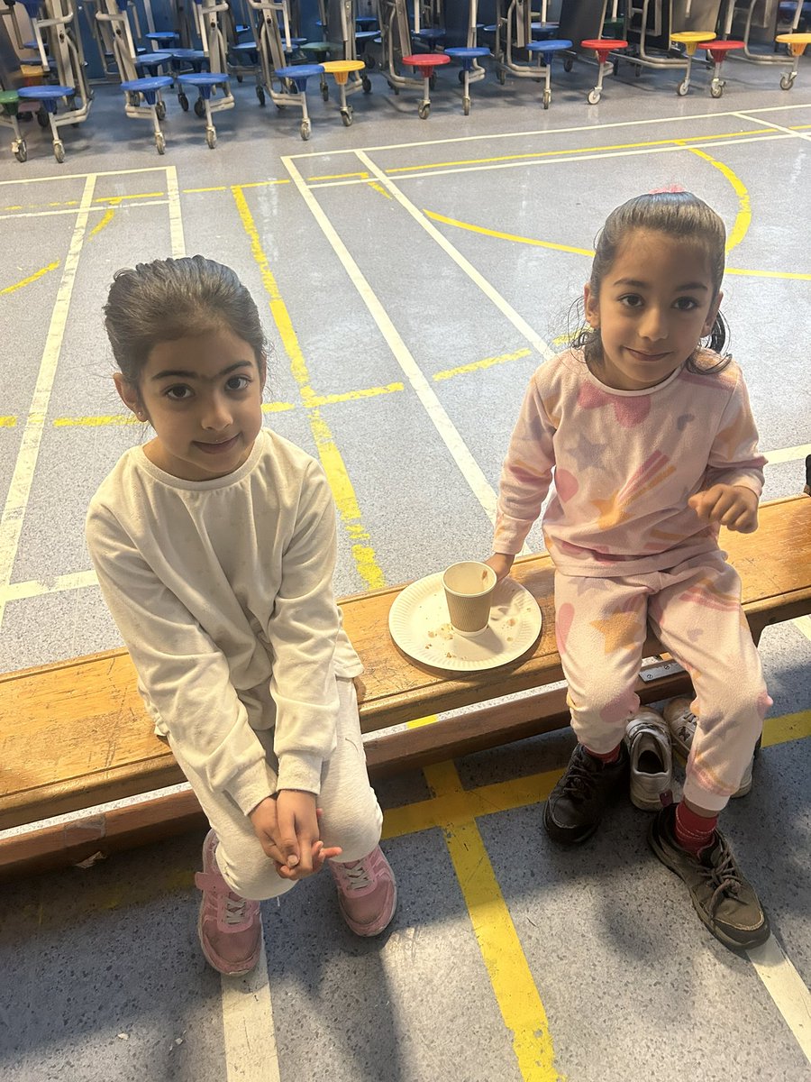 Muirhouse PS&Nursery tweet media