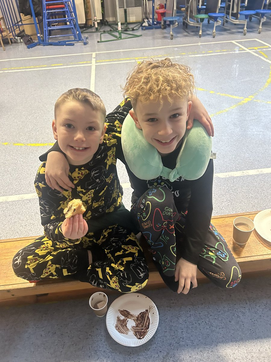 Muirhouse PS&Nursery tweet media