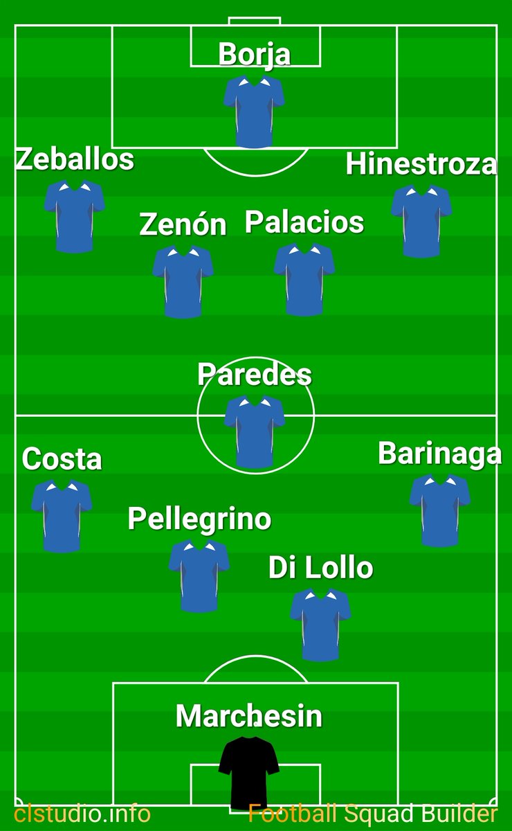 Bestia Genovesa tweet media