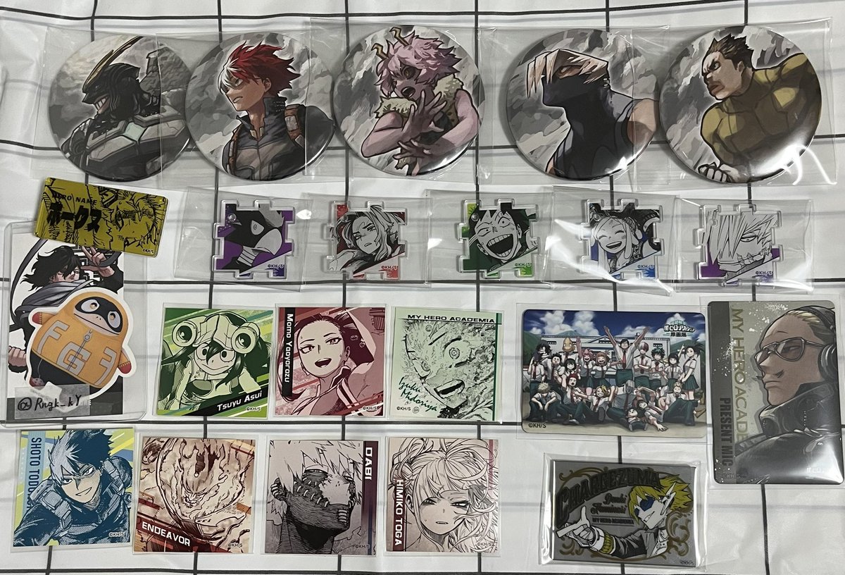 おくら tweet media