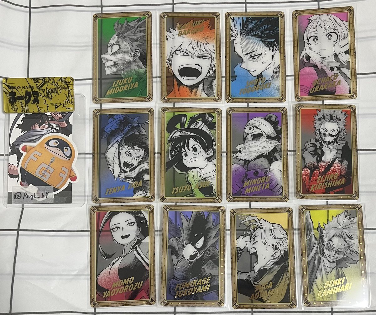 おくら tweet media