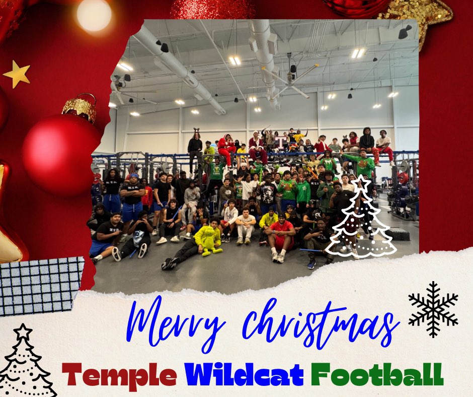 Temple Football tweet media