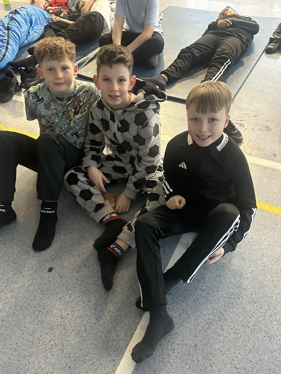 Muirhouse PS&Nursery tweet media