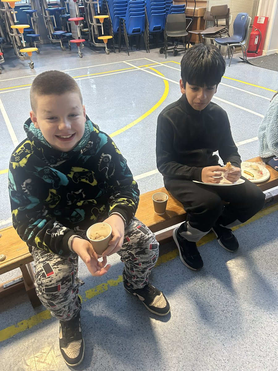 Muirhouse PS&Nursery tweet media