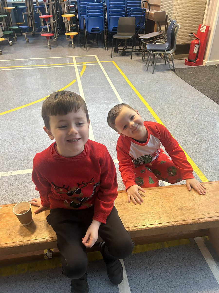 Muirhouse PS&Nursery tweet media