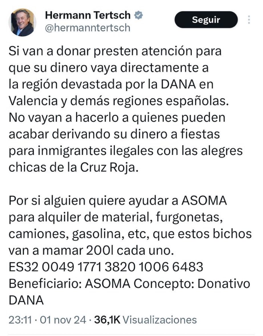 OsoEscudo's tweet photo. Por si queréis dar de alta la luz, Movistar, el gas o domiciliar las basuras y el IBI, aquí el amigo Germán nos da un número de cuenta, de nada https://t.co/bK4MXcnELY