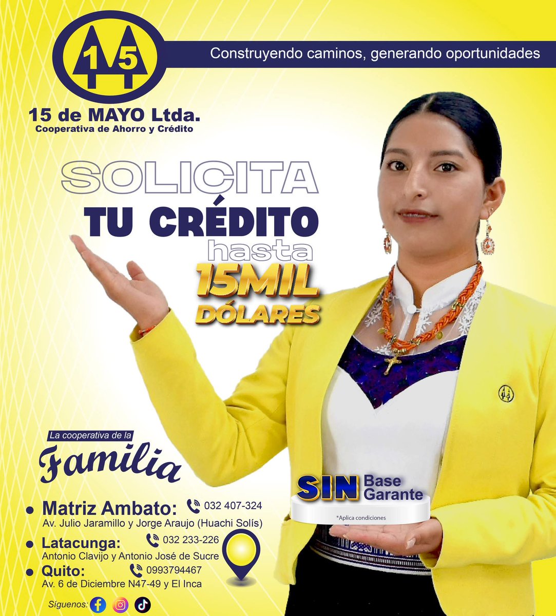 cchango's tweet image. 💰💎 ¡...sí hay los créditos, sí hay los créditos...! 💵🚀