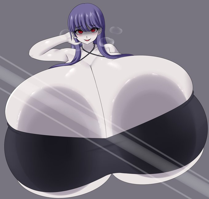 Hiruko bust commish! 