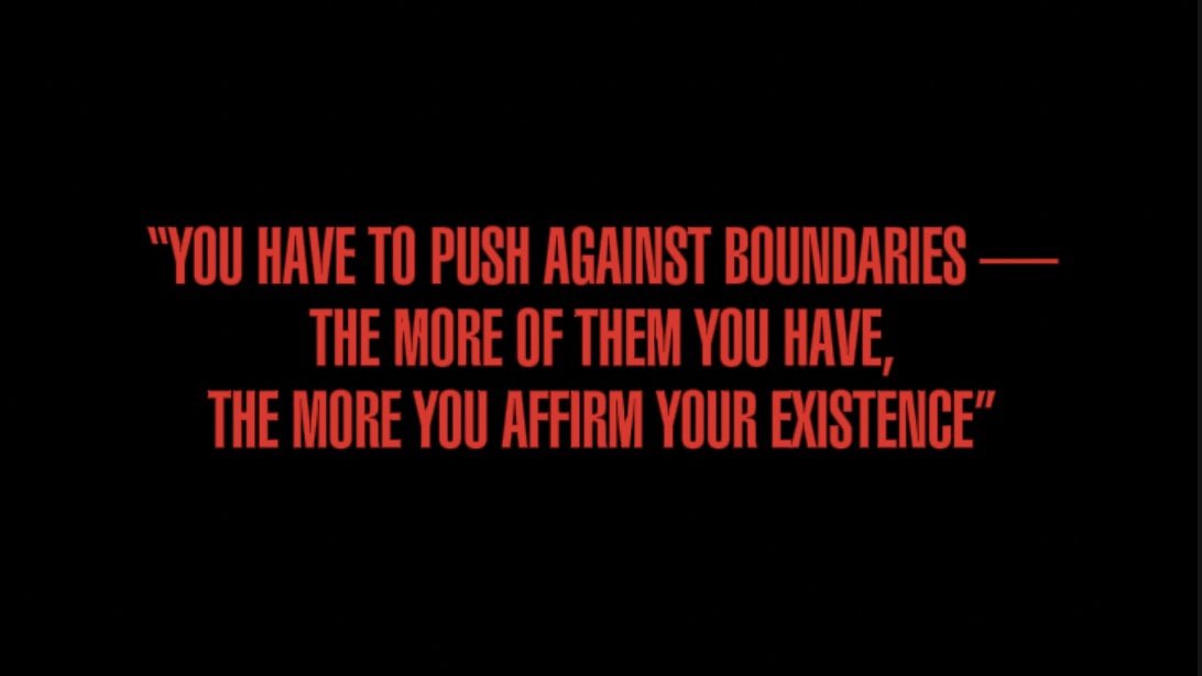 ApolloTheater's tweet image. It showed that the road to becoming a #BlackGenius is different for everybody, but it always begins with knowing your own brilliance even when obstacles are in your way. Everybody at #TheApollo was locked in from beginning to end.