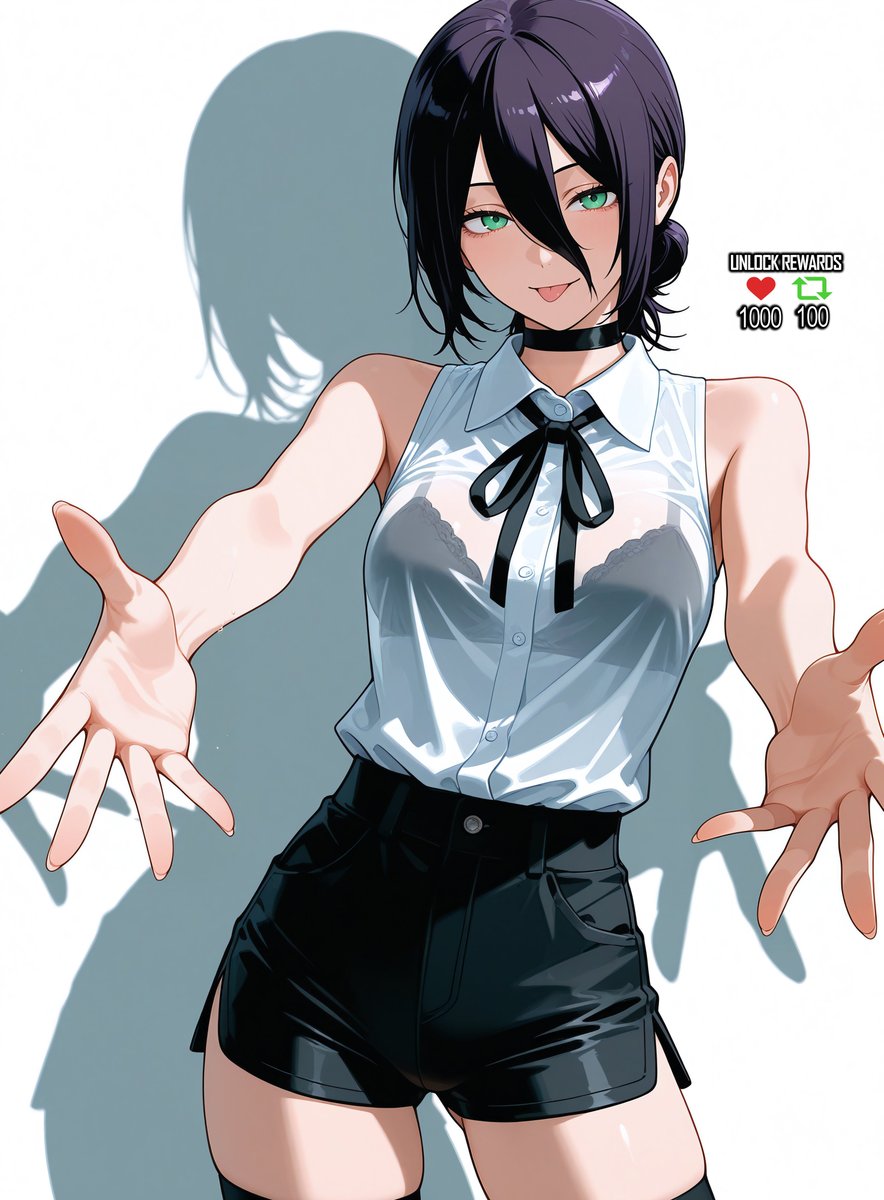 bravartys's tweet photo. Reze | Chainsaw Man https://t.co/NYLZbgo18z