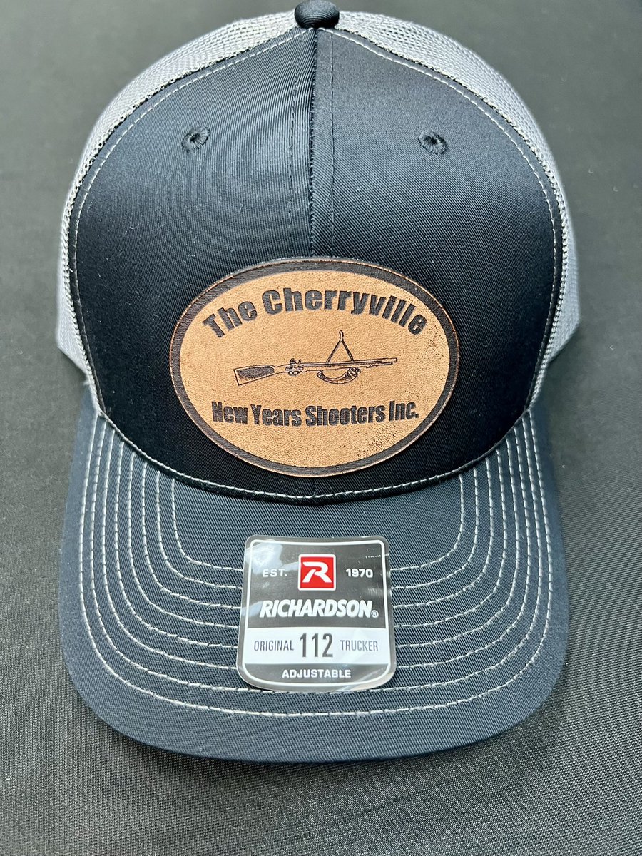 NewYearShooters's tweet photo. Shooters Meeting tonight Wed Dec 17th - 6PM - Cherryville Legion Post 100 - get your membership badges, raffle tickets, powder, caps, hoodies, hats etc in time from Christmas! https://t.co/ySDOgKSrVb