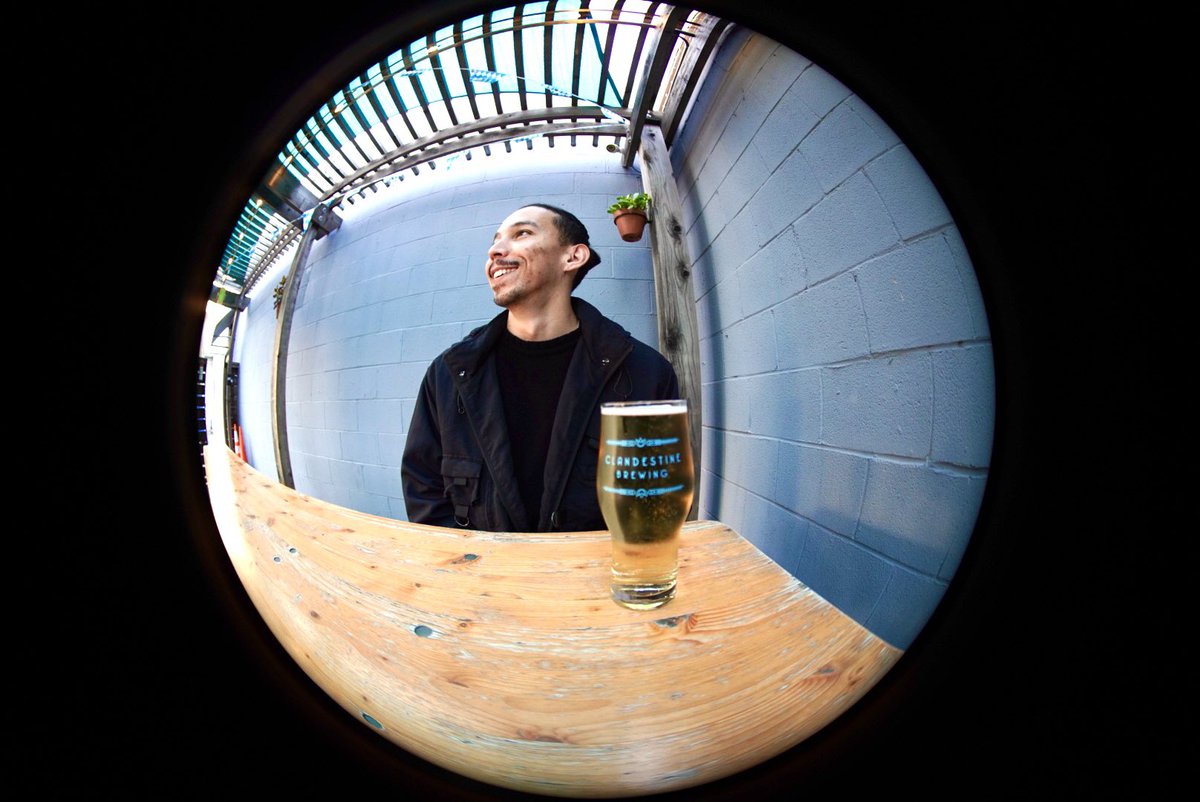 Damon Broussard tweet media